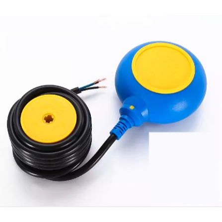 Float Switch Water Level Controller Liquid Level Gauge Pump Water Tower ...