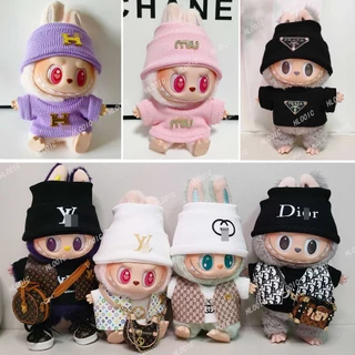 Buy labubu v2 At Sale Prices Online - November 2025 | Shopee Singapore