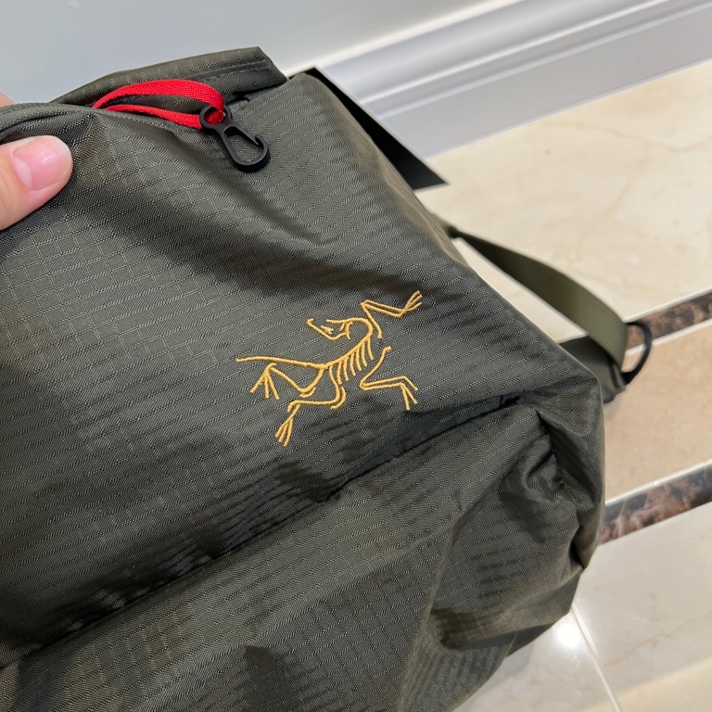 ARC'TERYX Ion Gear Organizer 40L | Shopee Singapore