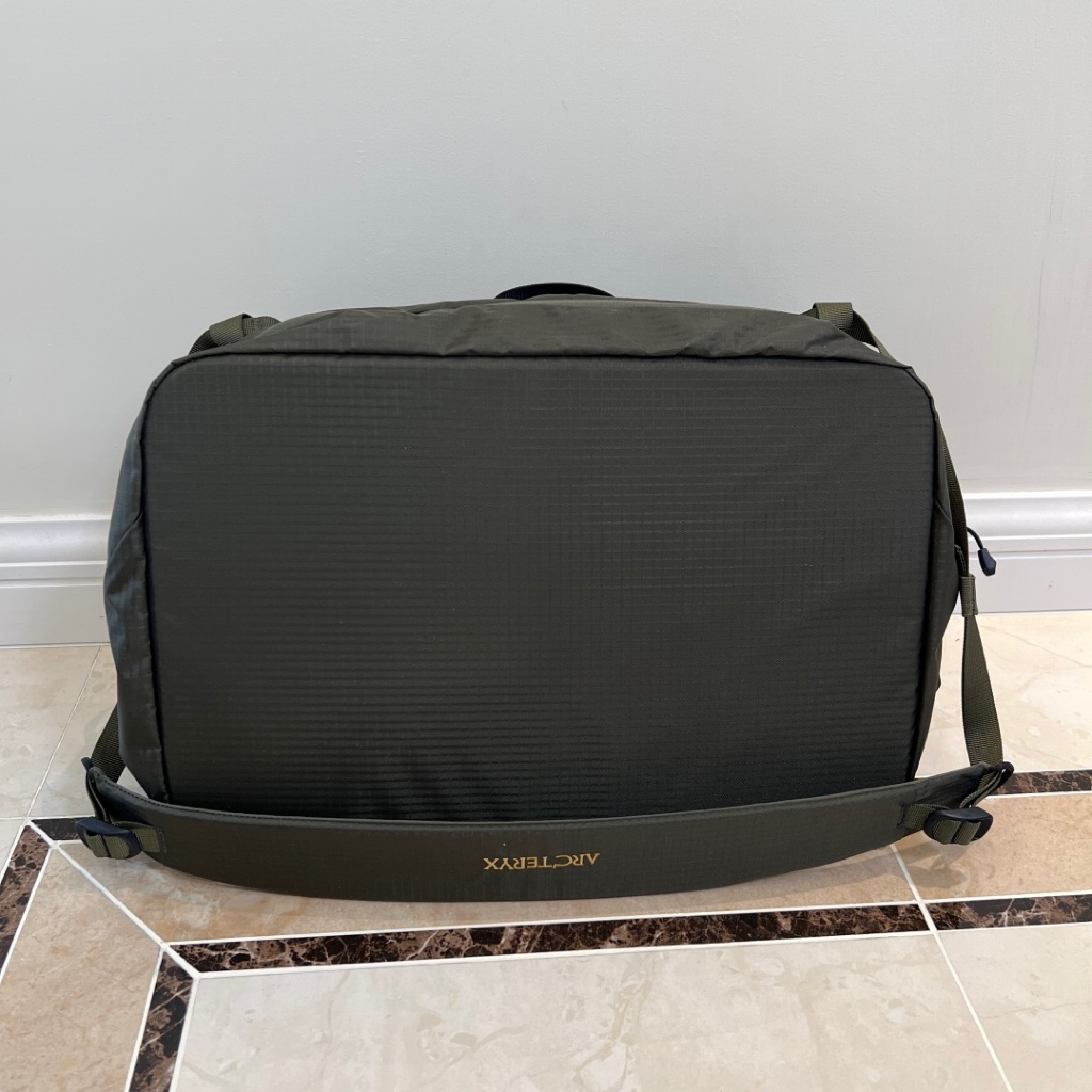 ARC'TERYX Ion Gear Organizer 40L | Shopee Singapore