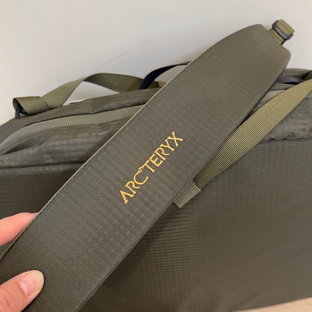 ARC'TERYX Ion Gear Organizer 40L | Shopee Singapore