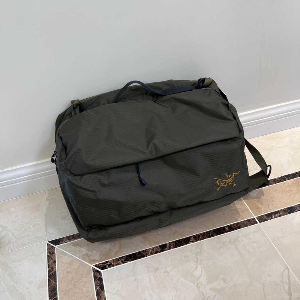 ARC'TERYX Ion Gear Organizer 40L | Shopee Singapore