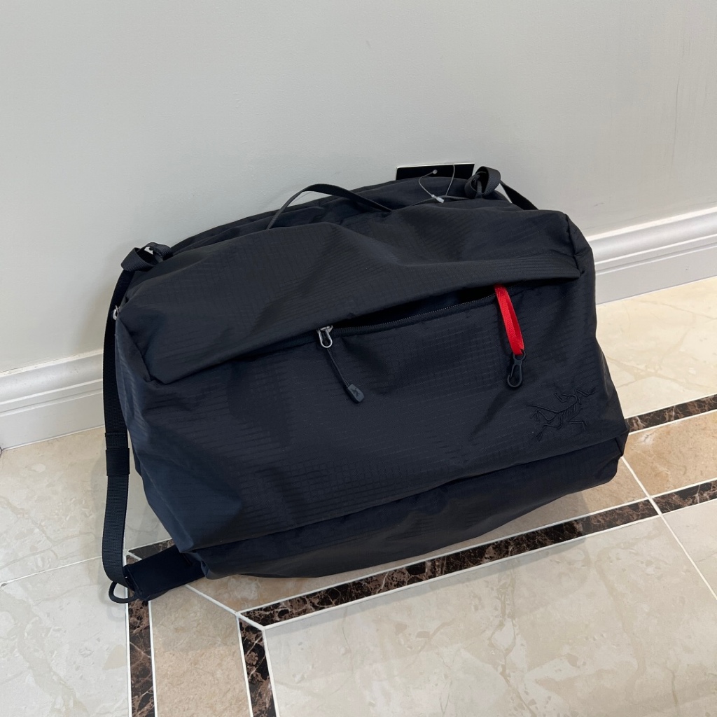 ARC'TERYX Ion Gear Organizer 40L | Shopee Singapore