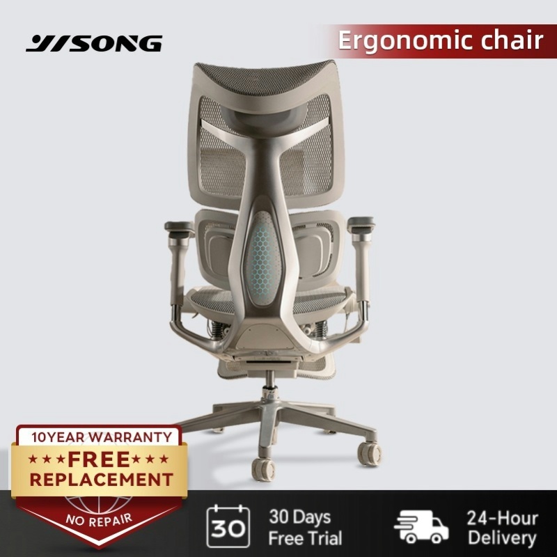 Yisong Bar Chair Modern Simple Bar Chair Lift Bar Table Chair Front Desk High Foot Bar Stool Back Beauty Round Stool