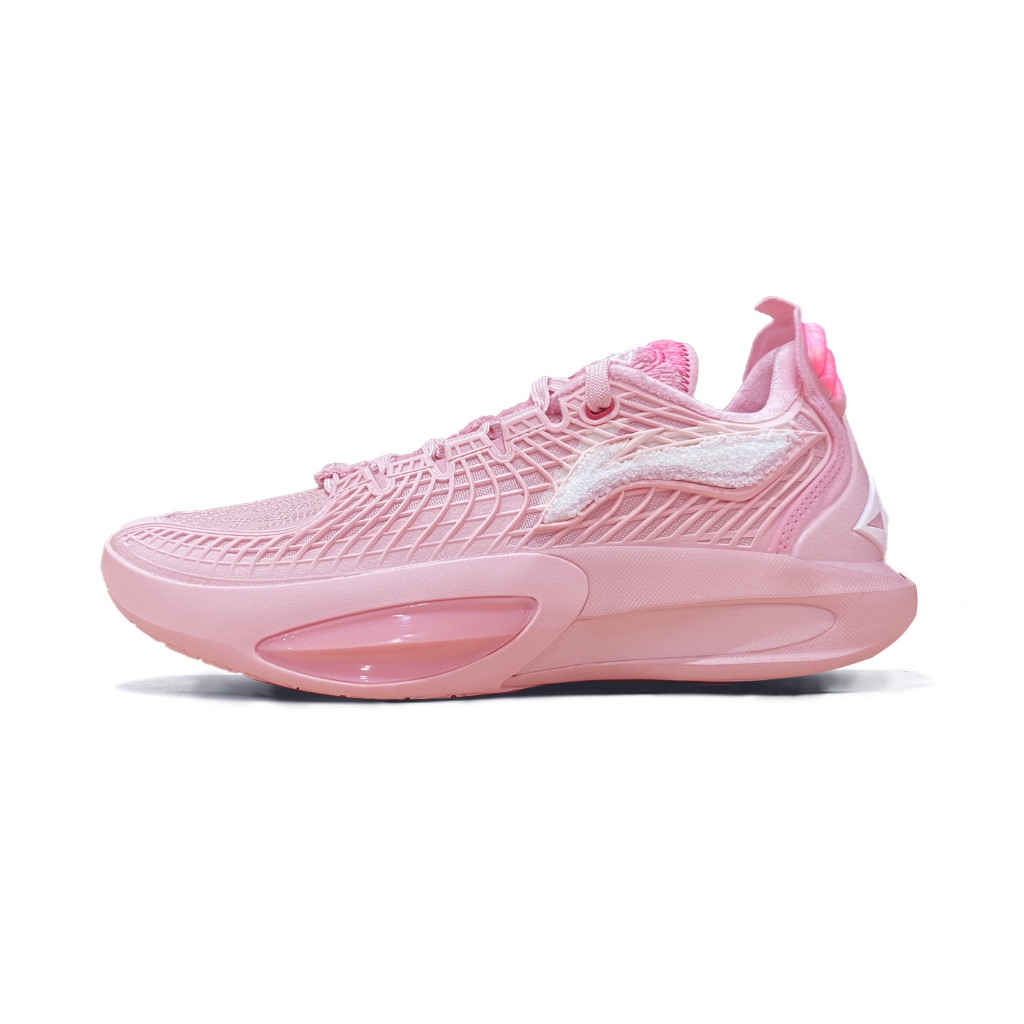 LI-NING JIMMY BUTLER 3 Men's Basketball Shoes Professional Sports