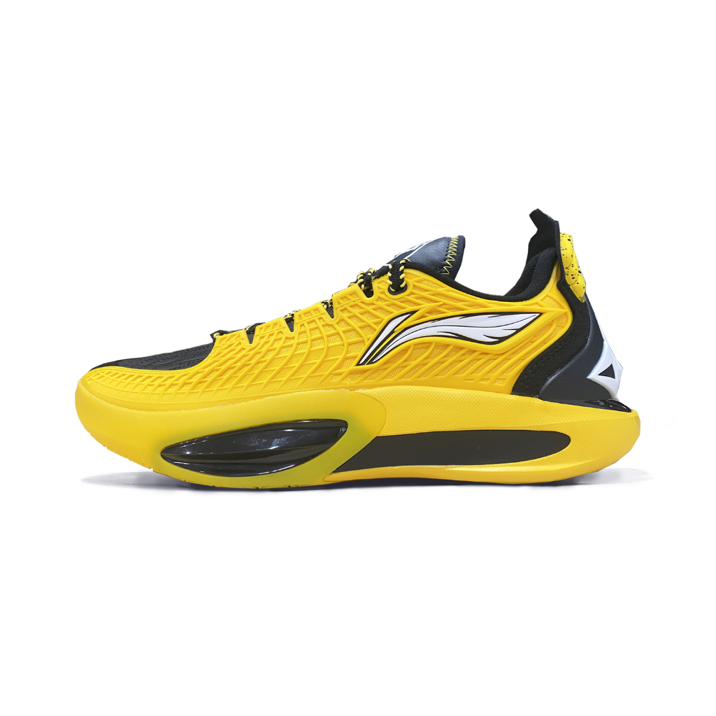 LI-NING JIMMY BUTLER 3 Men's Basketball Shoes Professional Sports
