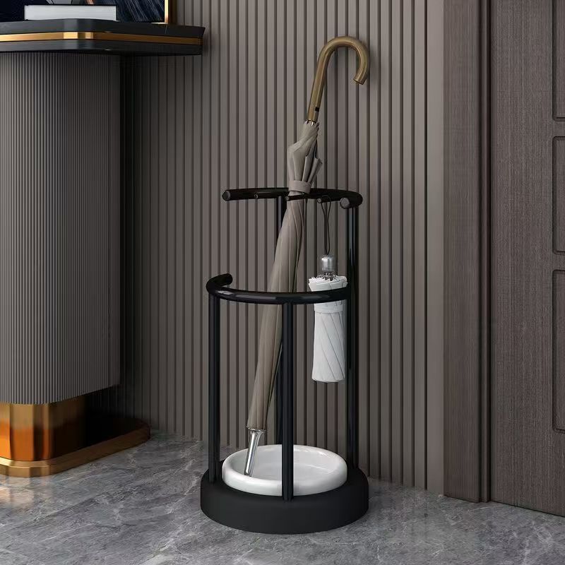 Umbrella Rack Household Door Umbrella Rack Mall Hotel Lobby Umbrella ...