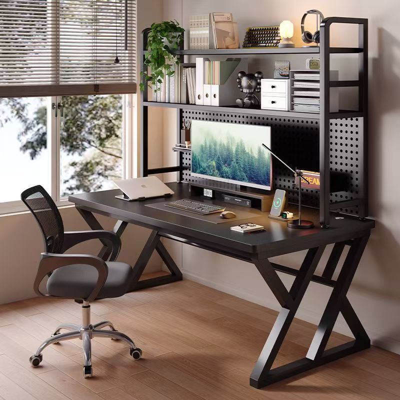 Study Desk Computer Office Desk Gaming Desk Cave Board Table For ...