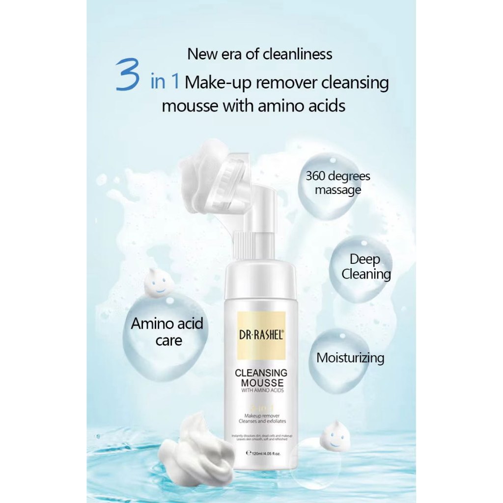 DR.RASHEL High effective anti-wrinkle multi-lift ultra supreme dr ...
