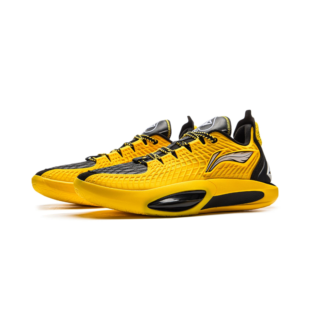 LI-NING JIMMY BUTLER 3 Men's Basketball Shoes Professional Sports