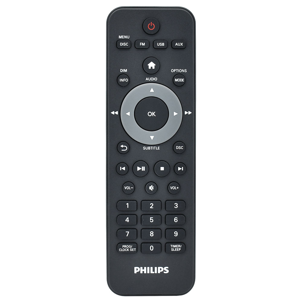 Philips remote control (ship everyday) | Shopee Singapore