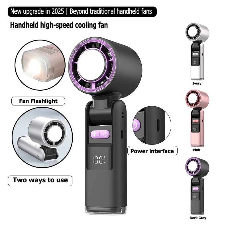 Buy mini fan handheld At Sale Prices Online - July 2026 | Shopee Singapore