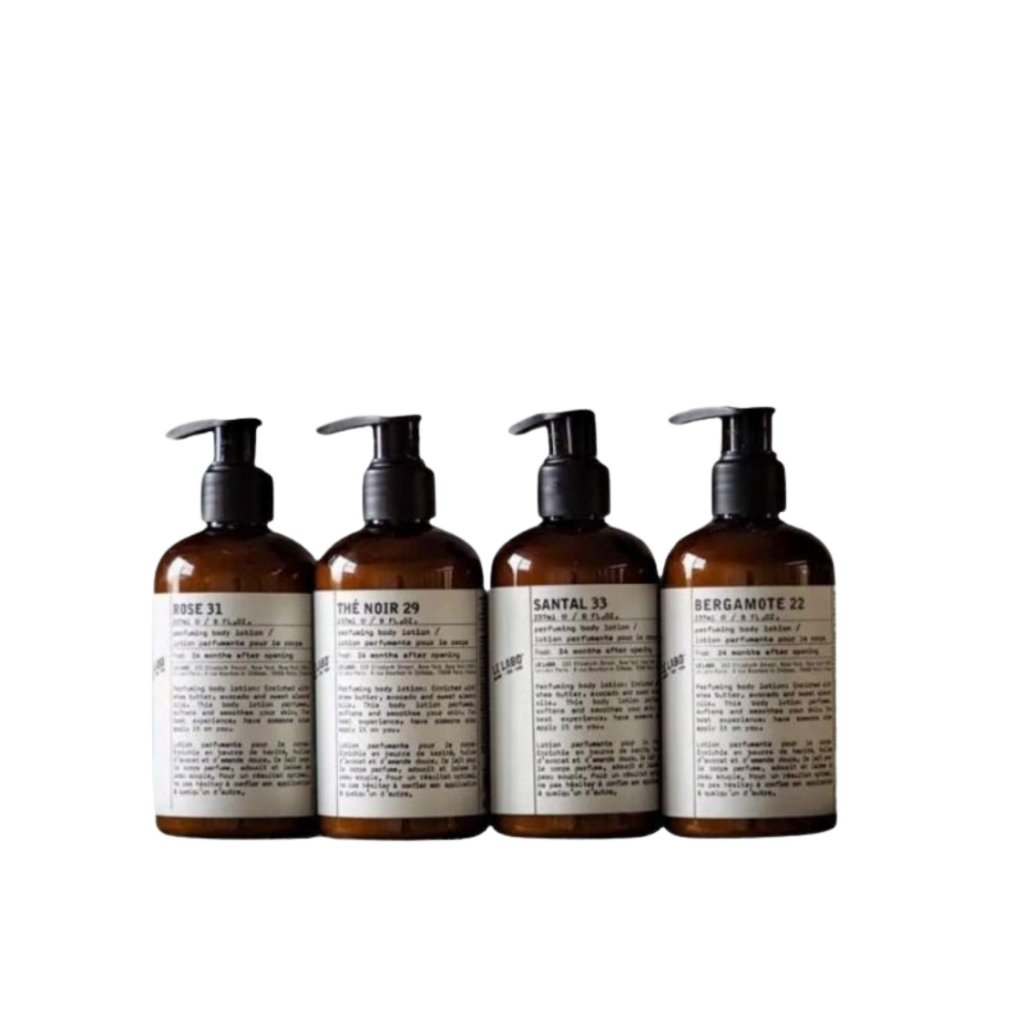 LELABO Laboratory Body Lotion 237ml | Shopee Singapore