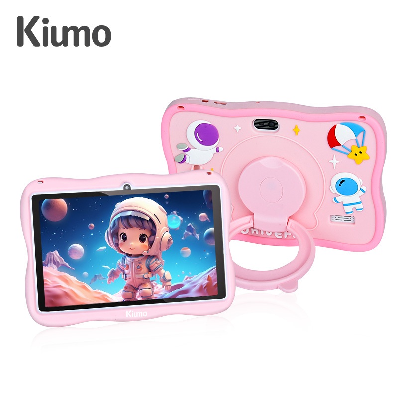 Kiumo KIDS Tablet Study Kids B89 Plus Astronout Version Kids Tablet ...