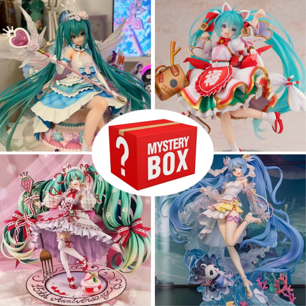 Buy miku Products At Sale Prices Online - September 2026 | Shopee Singapore