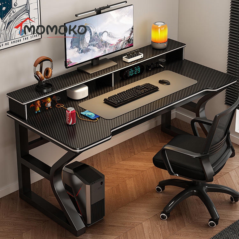 Home Office Table Study Writing Table Computer Desk Room Desk Office ...