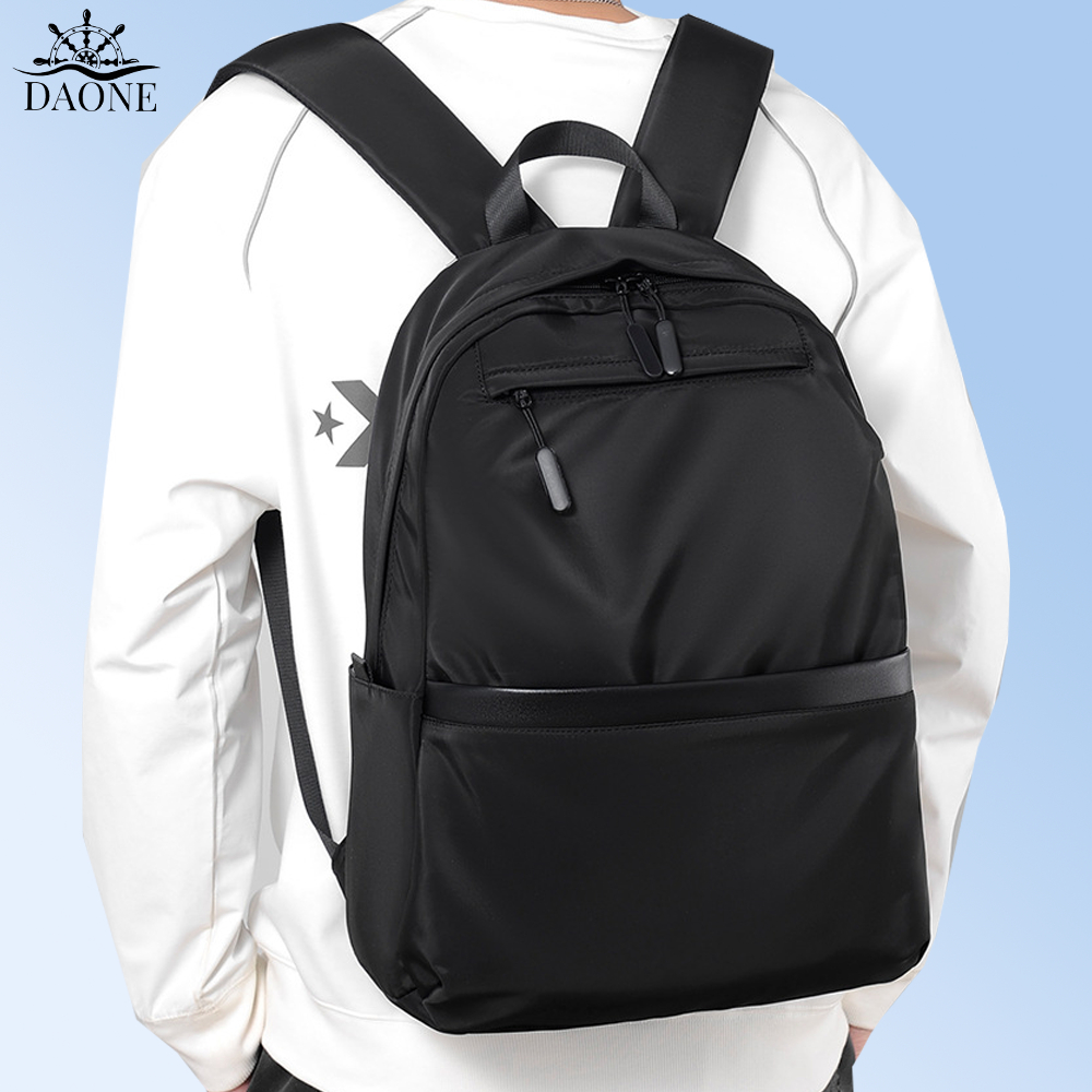 【SG Local】Fashionable casual backpack for men /women bag, casual bag ...