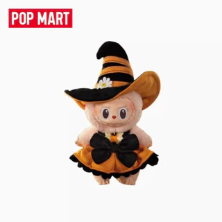 POPMART MOKOKO ハロウィン Halloween Mokoko is coming! POPMART new products announced