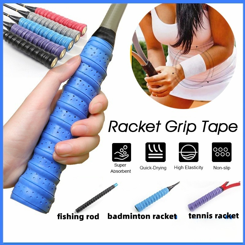 Badminton Grip Multi-use Badminton Grip Professional Badminton ...