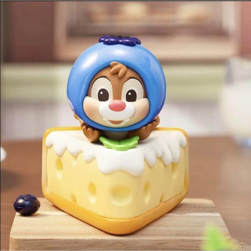 Disney TOPTOY Chip 'N' Dale Dessert Adventure Series Blind Box Toy