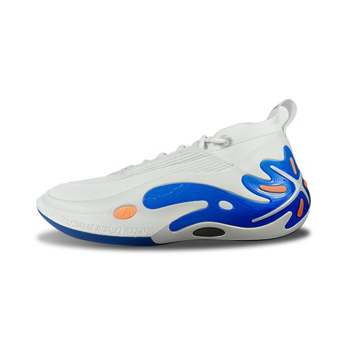 WAY OF WADE 11】LI-NING WOW 11 Men's Basketball Sports Shoes