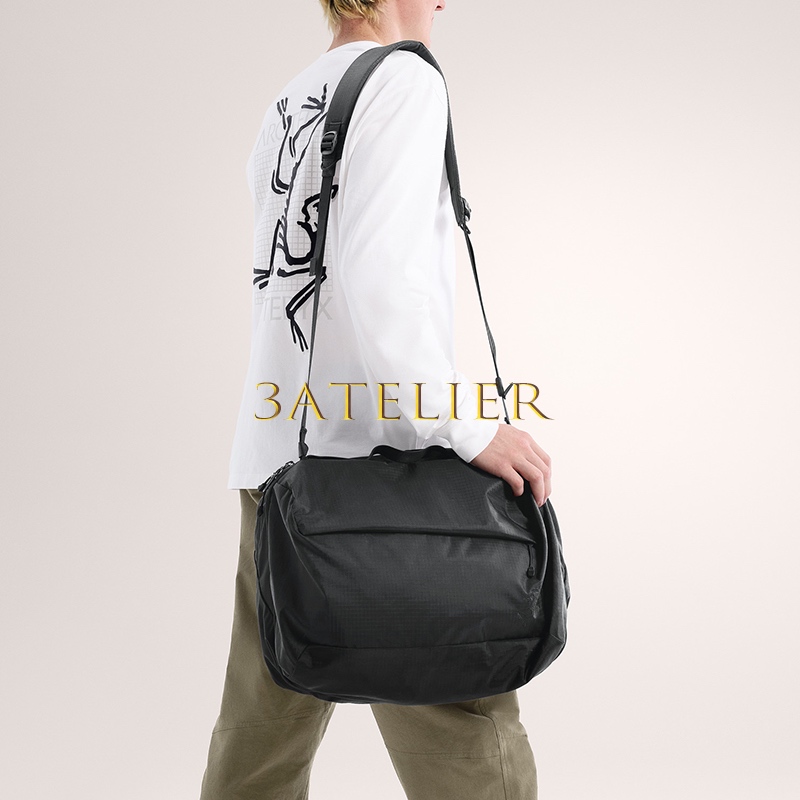 ARC'TERYX ION GEAR ORGANIZER ブラック Ion Gear Organizer – Arc'teryx Tokyo Ginza