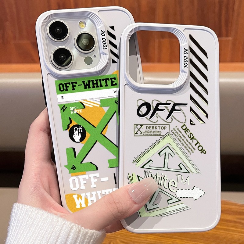 off white phone case - Prices and Deals - Jul 2025 | Shopee