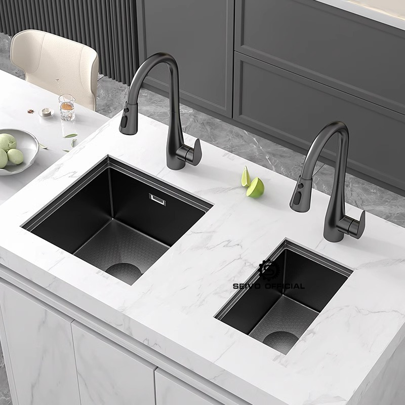 Honeycomb Bar Sink 304 Stainless Steel Small Sinks Undermount Bar ...