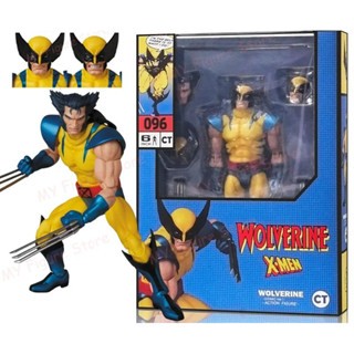 アメコミ MAFEX No.138 WOLVERINE BROWN COMIC Ver. MAFEX No. 138 WOLVERINE (BROWN COMIC VERSION)