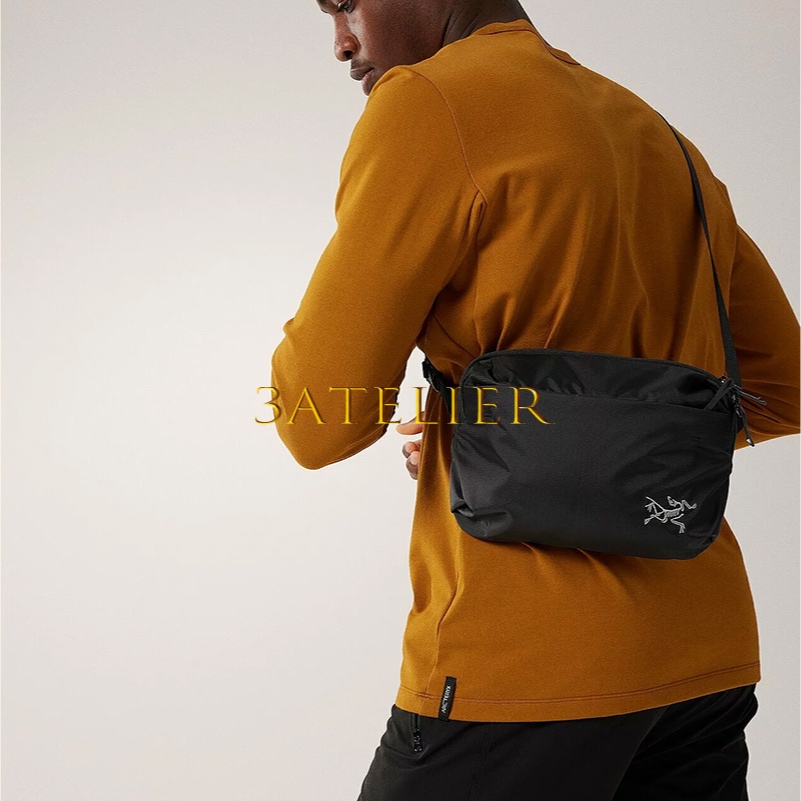 Arc'teryx Heliad 6L Crossbody Bag | Shopee Singapore