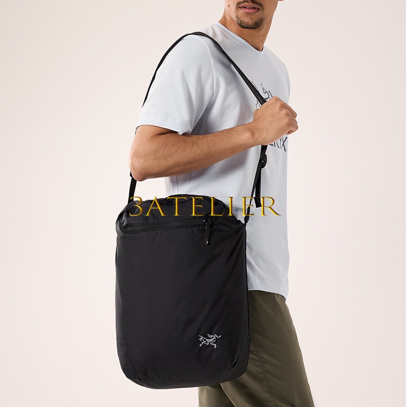 ARC'TERYX HELIAD 12L TOTE トートバッグ 最低 価格メンズ