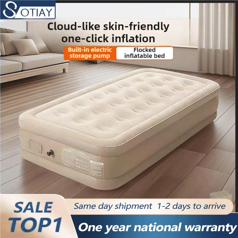 Buy Air Mattress Products At Sale Prices Online August 2026 Shopee 