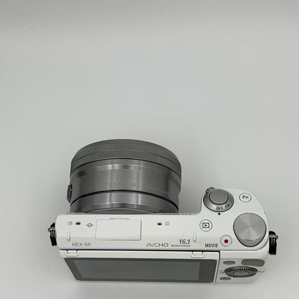 Sony Alpha A5000 nex-5t/5n/5r camera mirrorless camera kamera with