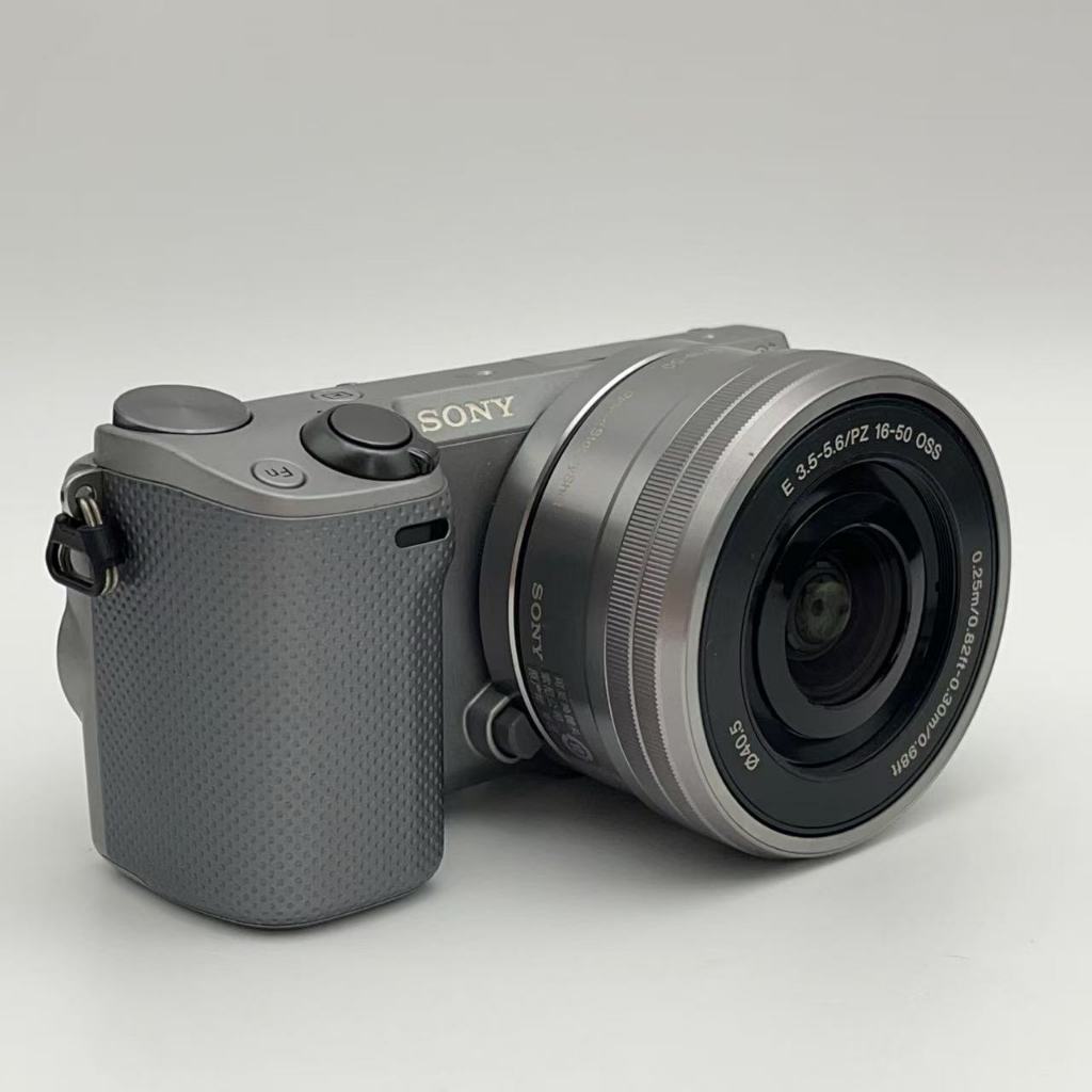 Sony Alpha A5000 nex-5t/5n/5r camera mirrorless camera kamera with