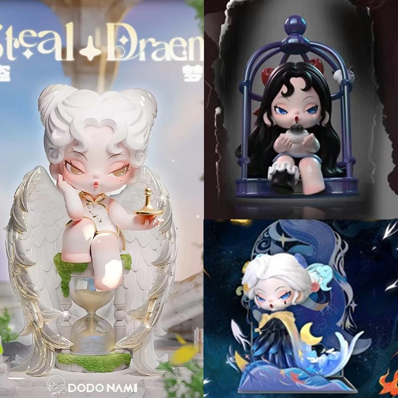 Classic Pearl Jewelry Gift BEEMAI Dodo Nami Doomsday Paradise