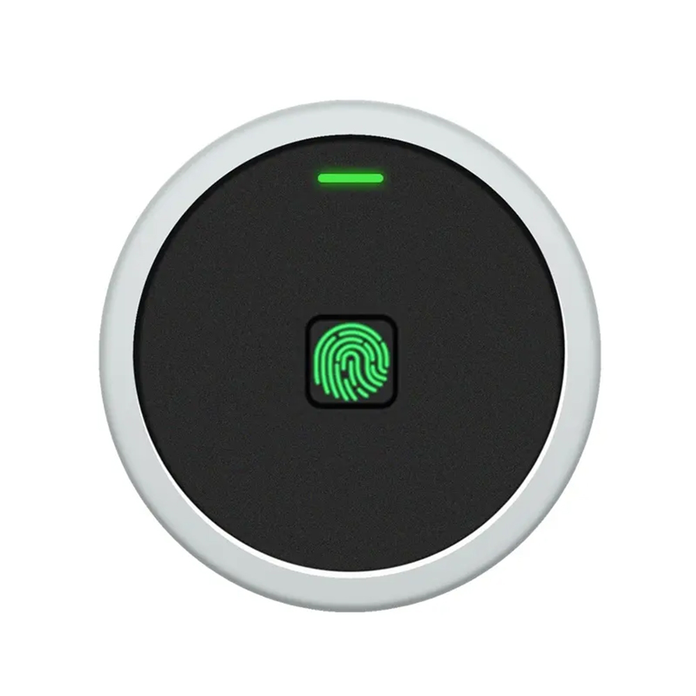 Tuya Bluetooth Mini RFID Reader & Card Access Control for Biometric ...