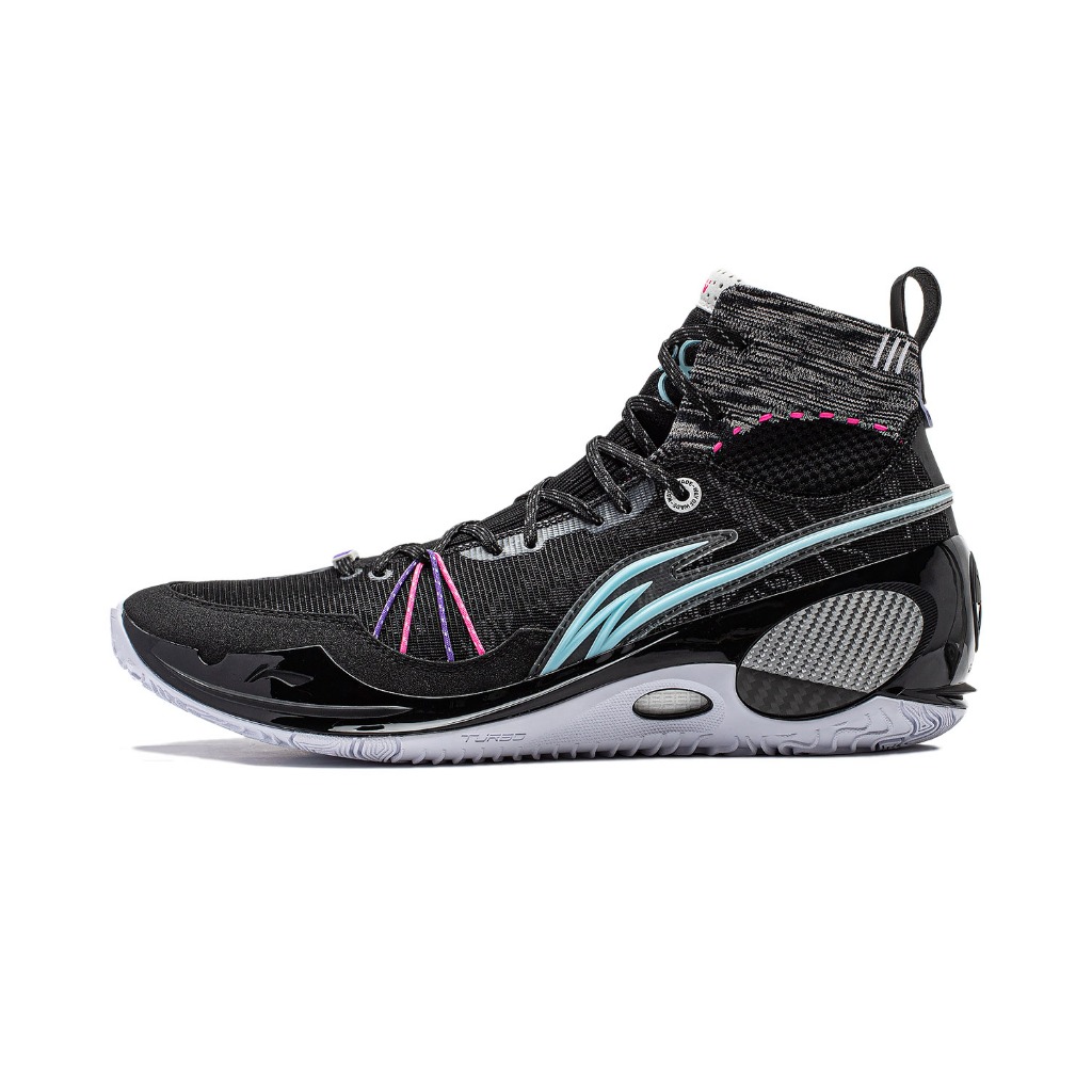 DWYANE WADE】LI-NING WADE 808 3 ULTRA V2 Men's Basketball Shoes