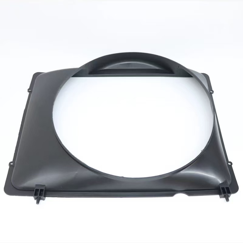 Isuzu Invader Rodeo radiator fan guard | Shopee Singapore