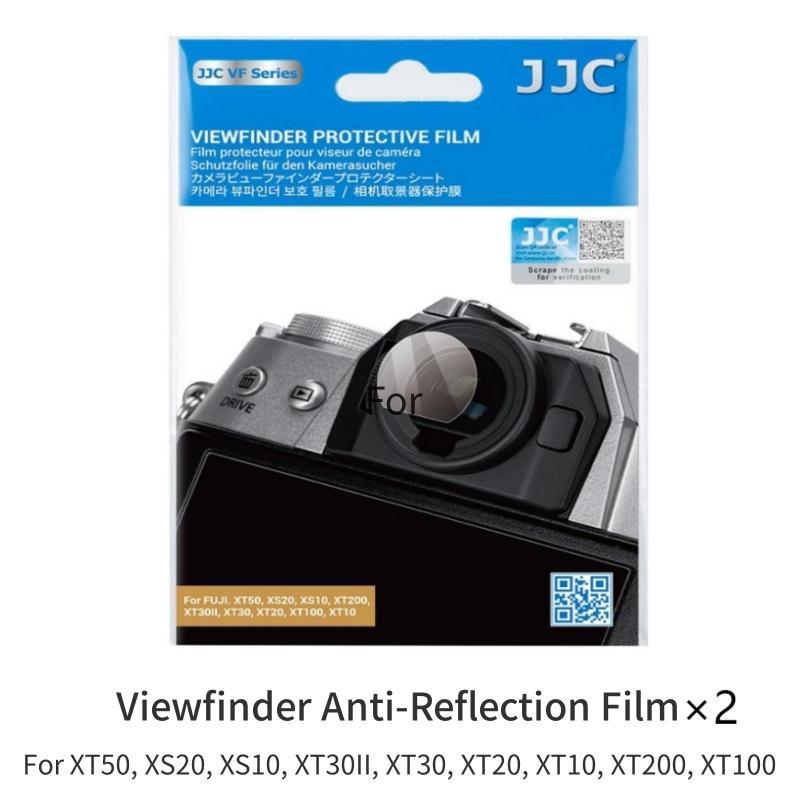 ULBTER Screen Protector For Fujifil X-T30 II Fuji X-T30II Screen - View #2