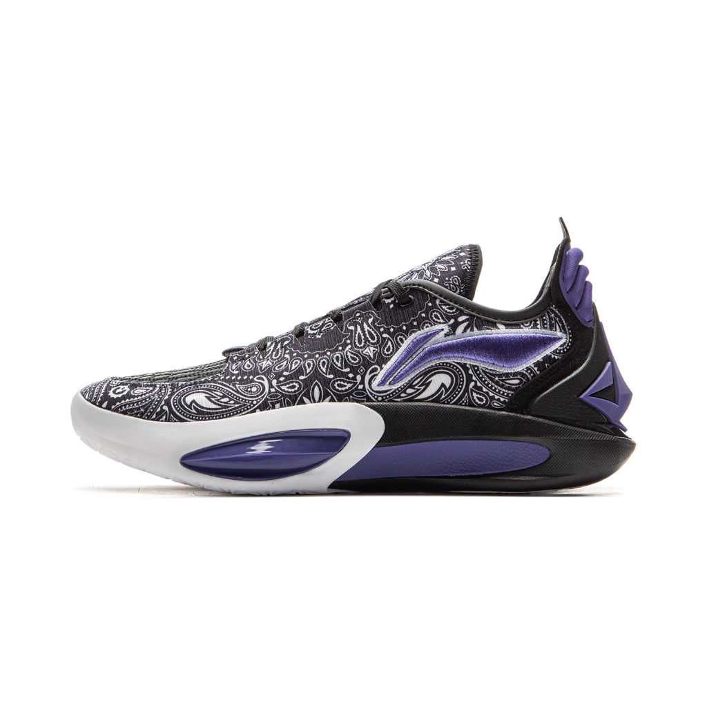 LI-NING JIMMY BUTLER 3 Men's Basketball Shoes Professional Sports