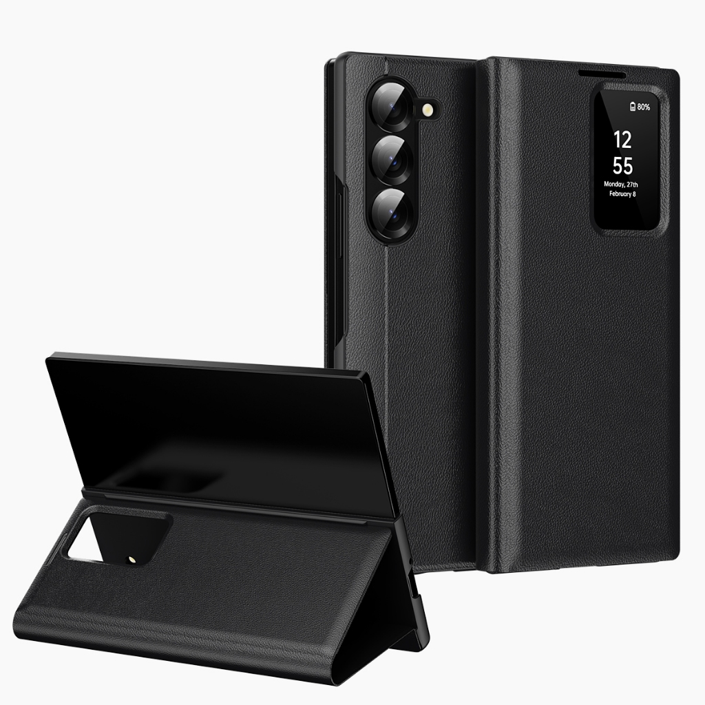Cases For Samsung Galaxy Z FOLD 7 6 5 4 3 FOLD6 FOLD5 FOLD7 Phone Case ...