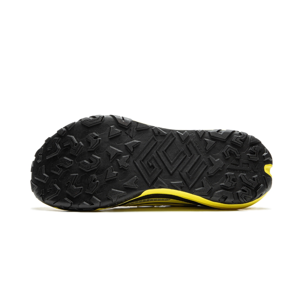 LI-NING DI LU V2 Men's BOOM silk high rebound cross-country