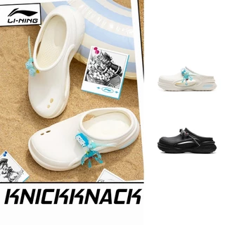 Buy Li Ning slippers At Sale Prices Online - August 2025