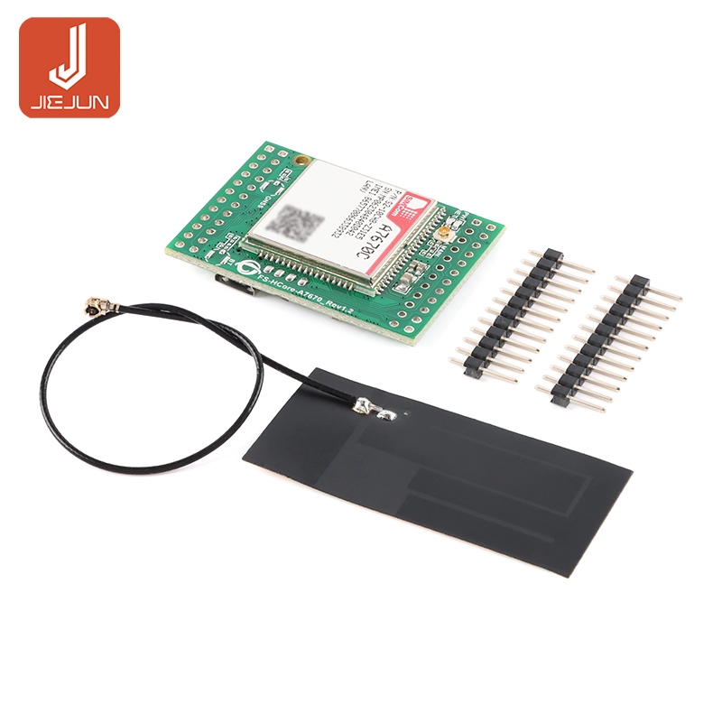 A7670C CAT.1 Core development board 4G module full network passband 2G ...