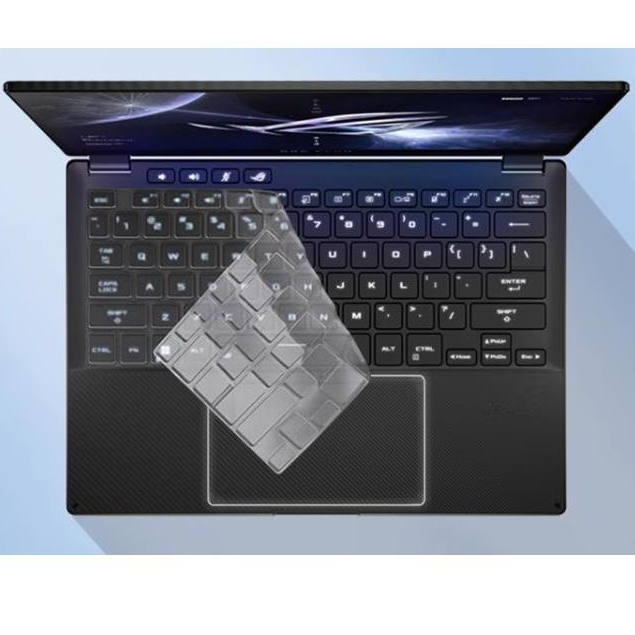 New Backlit US QWERTY Keyboard For ASUS ROG Flow X13 GV302X Series (GV302XA/GV302XI/GV302XU/GV302XV)