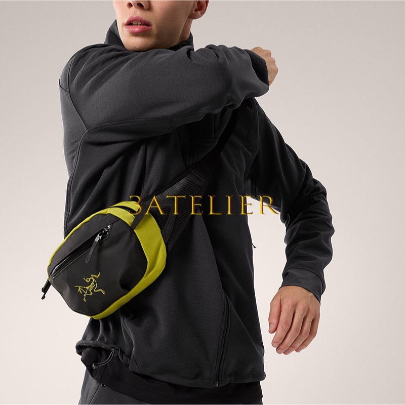 ARC'TERYX Arro Waist Pack 2.5L | Shopee Singapore