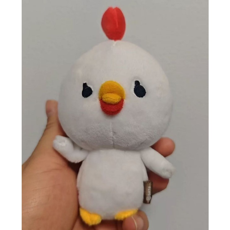 Day6 Youngk 40cmぬいぐるみ KPOP Day6 Cartoon Plush Keyring Pendant Cute Animal Fill Doll