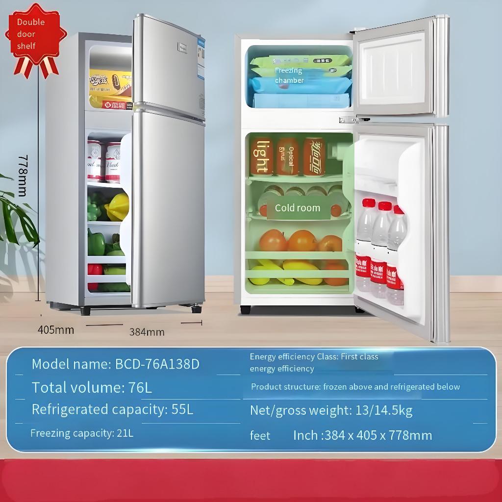 【SG Stock】Class 1 energy-efficient power-saving double-decker ...