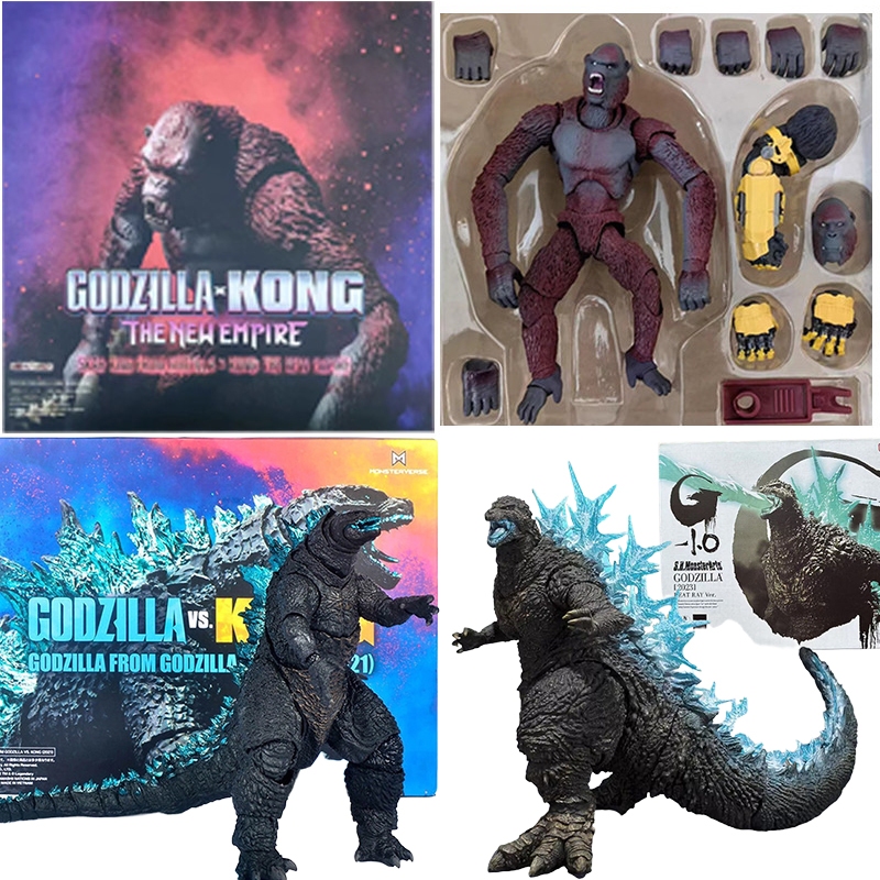Shop All Officially Licensed Godzilla Merch | Godzilla Store
