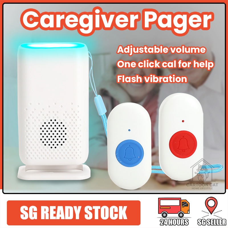 Buy pager Products At Sale Prices Online - August 2026 | Shopee Singapore